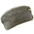 Original German WWII Luftwaffe EM-NCO 56cm M38 Overseas Wool Cap Dated 1942 - Schiffchen Original Items
