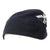 Original German WWII TENO Technical Emergency Corps M38 Overseas Wool Cap Original Items