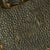 Original German WWII Naval Black Leather Mauser 98k Triple Pouch with Kriegsmarine Marking - dated 1942 Original Items