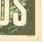Original U.S. WWII Propaganda Poster - USS Dorado Submarine - Buy Extra War Bonds Original Items