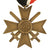 Original German WWII Eastern Front Medal Grouping with Documents named to Obergefreiter Adolf Brodala Original Items