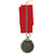 Original German WWII Eastern Front Medal Grouping with Documents named to Obergefreiter Adolf Brodala Original Items