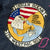 Original U.S. Cold War Naval Carrier Airborne Early Warning Squadron 113 VAW-113 MA1 Flight Jacket Original Items