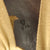 Original U.S. WWII 4th Armored Division 3rd Army Technician 4th Grade M1 Schlueter Front Seam Helmet Original Items