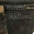 Original German WWI Artillery Luger Black Leather Holster converted for P08 - dated 1916 Original Items