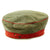 Original Imperial German WWI M1907 Feldmütze Field Cap with Prussian Cockade Original Items