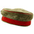 Original Imperial German WWI M1907 Feldmütze Field Cap with Mecklenburg Cockade Original Items