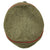 Original Imperial German WWI M1907 Feldmütze Field Cap with Mecklenburg Cockade Original Items