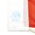 Original Recent Production North Korean Communist Worker's Party of Korea Flag - 75" x 48" Original Items