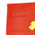 Original Recent Production North Korean Communist Worker's Party of Korea Flag - 75" x 48" Original Items