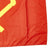 Original Recent Production North Korean Communist Worker's Party of Korea Flag - 75" x 48" Original Items