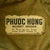 Original U.S. Vietnam War Locally Made Boonie Tropical Hat with 82nd Airborne Insignia Original Items
