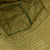 Original U.S. Vietnam War Locally Made Boonie Tropical Hat with 82nd Airborne Insignia Original Items