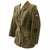 Original German WWII SS-Helferinnen Female Auxiliaries Uniform Tunic Original Items