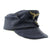 Original German WWII Luftwaffe M43 Wool Field Cap with Cockade Button in size 55 - dated 1944 Original Items