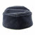 Original German WWII Luftwaffe M43 Wool Field Cap with Cockade Button in size 55 - dated 1944 Original Items