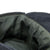 Original German WWII Luftwaffe M43 Wool Field Cap with Cockade Button in size 55 - dated 1944 Original Items