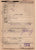 Original German WWI - WWII Medal Bar & Document Grouping with EKII and Kingdom of Württemberg Medal Original Items