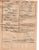 Original German WWI - WWII Medal Bar & Document Grouping with EKII and Kingdom of Württemberg Medal Original Items