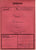 Original German WWI - WWII Medal Bar & Document Grouping with EKII and Kingdom of Württemberg Medal Original Items