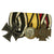 Original German WWI - WWII Medal Bar & Document Grouping with EKII and Kingdom of Württemberg Medal Original Items