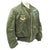 Original U.S. Cold War Colonel Flight Medic 417th Tactical Fighter Squadron MA1 Flying Jacket and Flight Suit Original Items