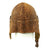 Original U.S. WWI 110th Aero Squadron Leather Flying Helmet with Wilson Goggles and Photos Original Items