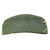 Original German WWII Kriegsmarine Coastal Artillery M38 Overseas Wool Cap size 58 1/2 Original Items