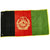 Original U.S. Operation Enduring Freedom OEF Transitional Islamic State of Afghanistan National Flag – USGI Bringback Original Items