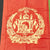 Original U.S. Operation Enduring Freedom OEF Transitional Islamic State of Afghanistan National Flag – USGI Bringback Original Items