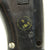 Original U.S. WWII USAAF B-17 B-24 Aircraft Gunsight Lower Ball Turret Gunner Control Grip Original Items