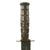 Original U.S. WWII Navy Mark 2 KA-BAR Fighting Knife by CAMILLUS with U.S.N. MK2 Scabbard Original Items