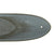 Original U.S. WWII Navy Mark 2 KA-BAR Fighting Knife by CAMILLUS with U.S.N. MK2 Scabbard Original Items