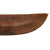 Original WWII U.S. Navy Collins & Co. Legitimus Long Jungle Machete with No.13 Leather Scabbard - dated 1944 Original Items