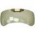 Original British Post WWII RAF MK-1A Flight Helmet with Visors - Oxygen Mask - Storage Case Original Items