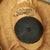 Original British Post WWII RAF MK-1A Flight Helmet with Visors - Oxygen Mask - Storage Case Original Items