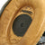 Original British Post WWII RAF MK-1A Flight Helmet with Visors - Oxygen Mask - Storage Case Original Items