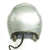 Original British Post WWII RAF MK-1A Flight Helmet with Visors - Oxygen Mask - Storage Case Original Items