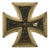 Original German WWII Set of 4 Awards with Documents named to Lt. Erwin Lusche of 293rd Artillery Regt. Original Items