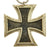 Original German WWII Set of 4 Awards with Documents named to Lt. Erwin Lusche of 293rd Artillery Regt. Original Items