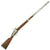Original Civil War Era French Mle 1842 Percussion Musket Half-Stocked for Hunting Use Original Items