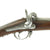 Original Civil War Era French Mle 1842 Percussion Musket Half-Stocked for Hunting Use Original Items