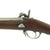 Original Civil War Era French Mle 1842 Percussion Musket Half-Stocked for Hunting Use Original Items