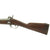 Original Civil War Era French Mle 1842 Percussion Musket Half-Stocked for Hunting Use Original Items