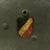 Original Austrian WWI M17 Helmet Converted WWII German SS with Double Paper Decals - Size 66 Original Items