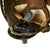 Original U.S. Vietnam War Helicopter Pilot Gentex SPH-4 Helmet with Carry Bag Original Items