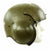 Original U.S. Vietnam War Helicopter Pilot Gentex SPH-4 Helmet with Carry Bag Original Items
