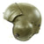 Original U.S. Vietnam War Helicopter Pilot Gentex SPH-4 Helmet with Carry Bag Original Items