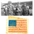 Original U.S. WWII Paratrooper D-Day Invasion American Flag Armband Original Items