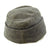 Original German WWII Luftwaffe Service Worn M43 Einheitsmütze Wool Field Cap Original Items